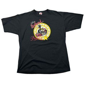 Railroad Festival T-Shirt
